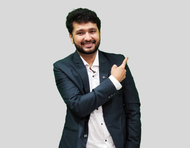Siddhesh Bora